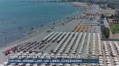 Mare e spiagge, i rincari in vista dell'estate