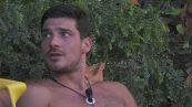 Grande Fratello: Lorenzo prossimo alla squalifica, Signorini rischia di perdere concorrenti