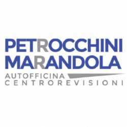 Centro Revisioni Petrocchini e Marandola logo