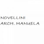 Novellini Arch. Manuela