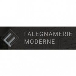 Falegnamerie Moderne logo