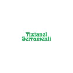 Tizianel Serramenti logo