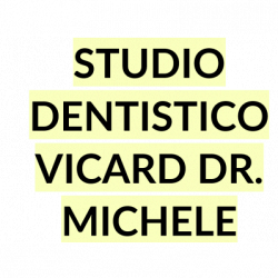 Studio Dentistico Vicard Dr. Michele logo