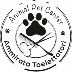 Animal Pet Center Ammirata Tolettatori logo