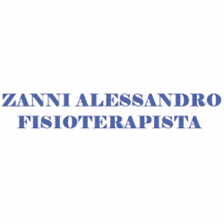 Alessandro Zanni Fisoterapista logo