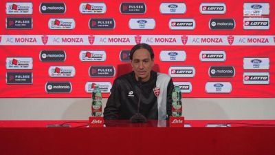 Nesta: "Cercheremo di far male alla Juve"