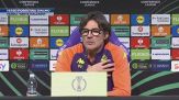 Verso Fiorentina-Dinamo