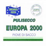 Pulisecco Europa 2000