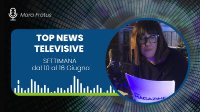 Le news della settimana: cos'è successo dal 10 al 16 giugno 2024