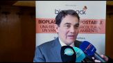 Ambiente, Pagnozzi (Biorepack): primi bioplastiche compostabili