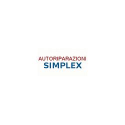 Autoriparazioni Simplex logo