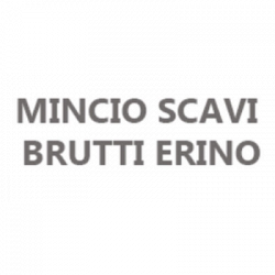 Mincio Scavi logo