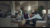 "Ennio Doris - C'è anche domani", guarda la clip esclusiva