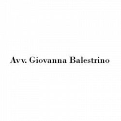 Avv. Giovanna Balestrino logo
