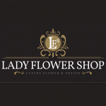 Lady Flower Shop Luxury Flower e Design