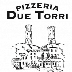 Pizzeria 2 Torri logo