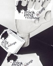Rock & Rollhair