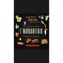 Marga Mexican pub logo