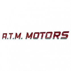 A.T.M. MOTORS S.A.S. logo