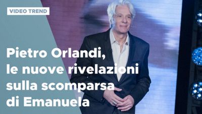 Pietro Orlandi, le nuove rivelazioni sulla scomparsa della sorella Emanuela