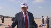 Trump sente Zelensky, aiuto con difesa aerea