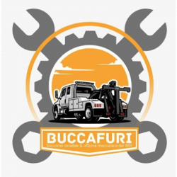 Soccorso Stradale Buccafuri logo