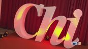 Il settimanale "Chi" si rinnova