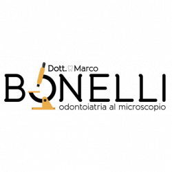 Studio Dentistico Dott. Marco Bonelli logo