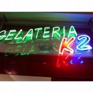Gelateria K2