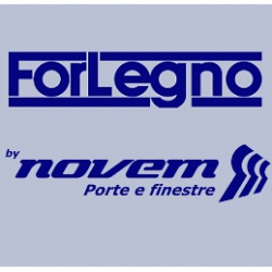 Forlegno By Novem logo