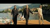 "The Gentlemen 2", Castellitto e Porcaroli alla corte di Guy Ritchie