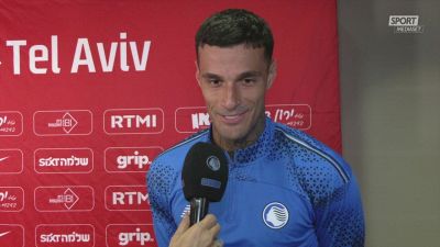 Atalanta, Scamacca: "La nostra forza è il gruppo"