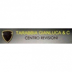 Tarabbia Gianluca e C Centro Revisioni logo