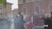 Violenze e giustizia, è scontro politico