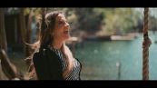 Il video di "Quello che mi basta" di Anna Capasso: c'è anche Mario Cusitore