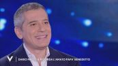 Dario Maltese ricorda l'amato papà