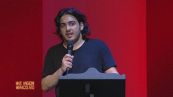 Max Angioni: Miracolato, perché Max Angioni è un vero Miracolato