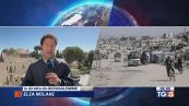 Accordo sospeso non c'è tregua a Gaza
