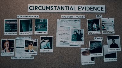 Homicide: New York diventa il teatro di cinque grandi casi di omicidio