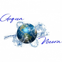 Acqua Nuova S.r.l.s. logo