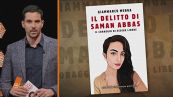 "Il delitto di Saman Abbas, il coraggio di essere libere" di Giammarco Menga