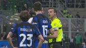 La versione di Acerbi