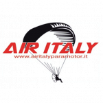 Air Italy Paramotor