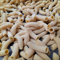 PASTA FATTA A MANO
