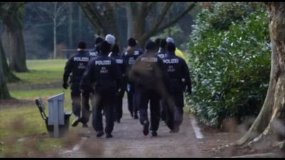 In Germania un'auto (ancora) falcia la folla, 24enne afgano arrestato