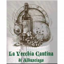 La Vecchia Cantina di Albusciago logo