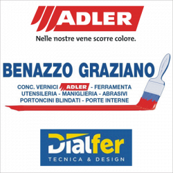 Benazzo Graziano Ferramenta logo