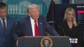 "In Alaska mi vedrò soltanto con Putin"