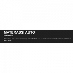 Officina Materassi logo