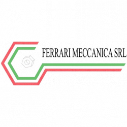 Ferrari Meccanica logo